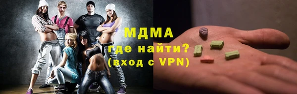 прущий лед Аркадак